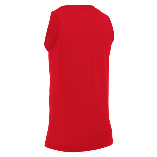 Macron Deva basketbalshirt rood