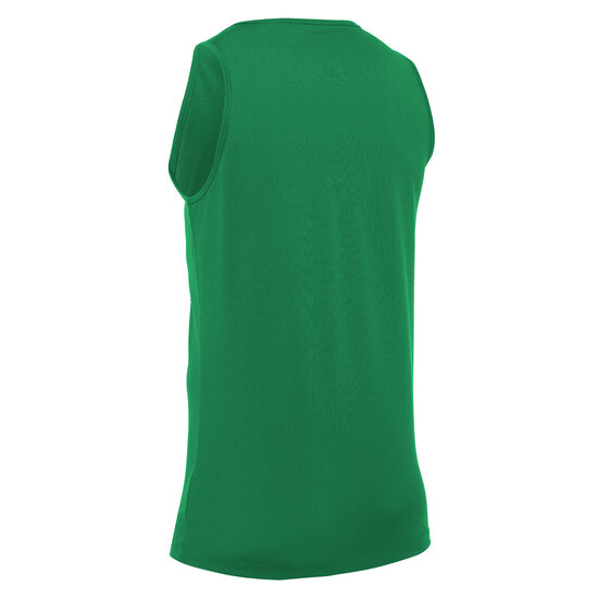 Macron Deva basketbalshirt groen