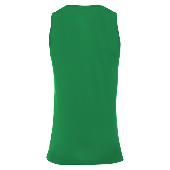 Macron Deva basketbalshirt groen