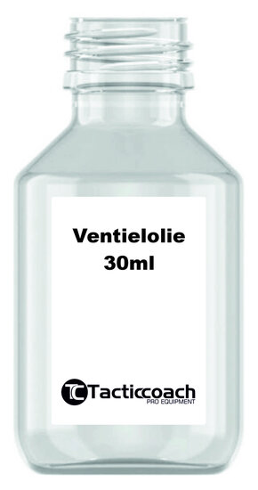 Ventielolie ventiel olie