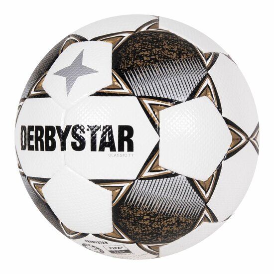 Derbystar Classic TT voetbal