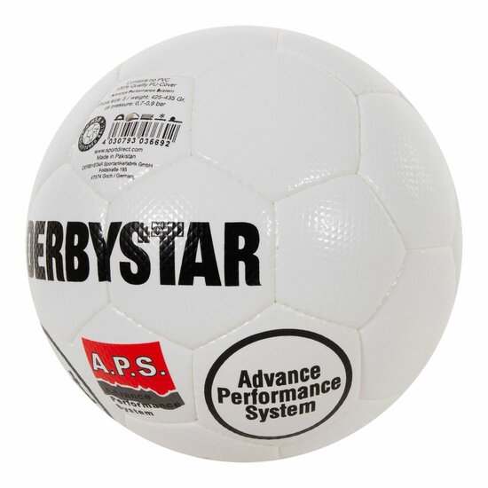 Derbystar Brillant APS