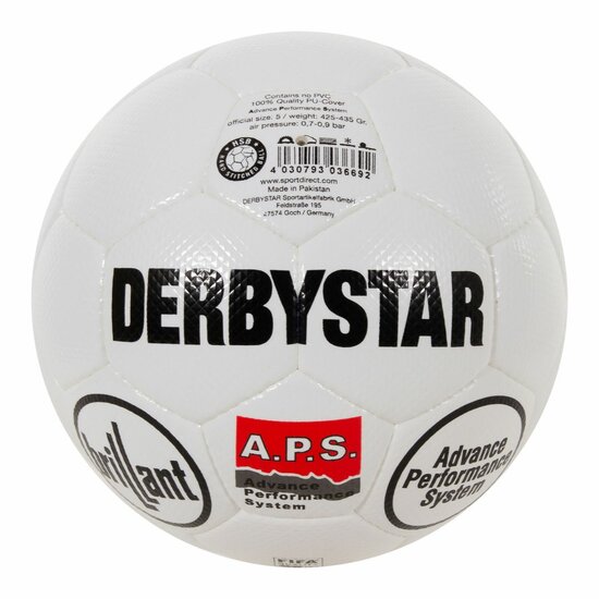 Derbystar Brillant APS voetbal