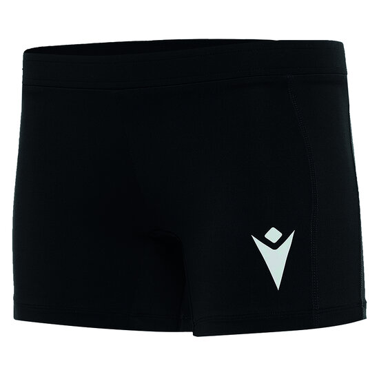 Macron Krypton short zwart