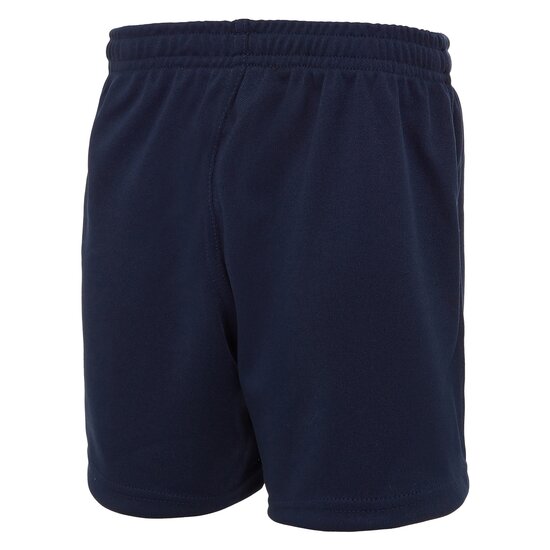 Macron Amethyst short navy