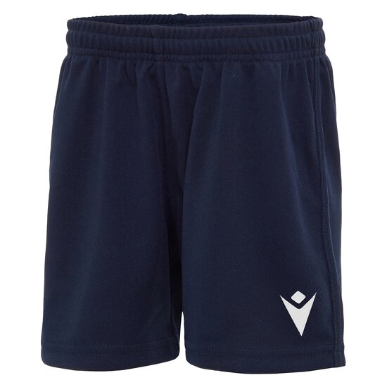 Macron Amethyst short navy