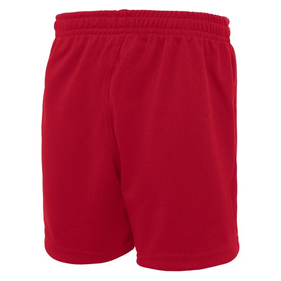 Macron Amethyst short rood