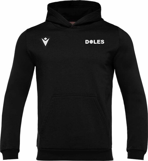 Doles Macron Banjo hoodie