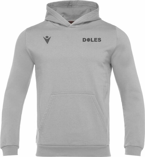 Doles Macron Banjo hoodie