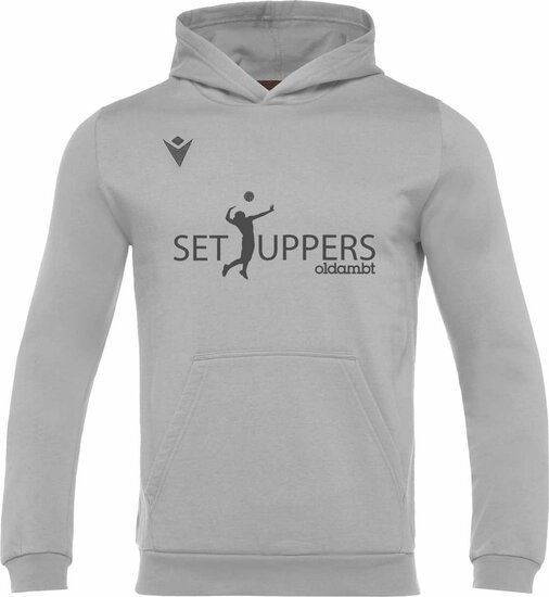 Set Uppers Macron sweater