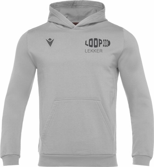 LoopLekker Macron sweater