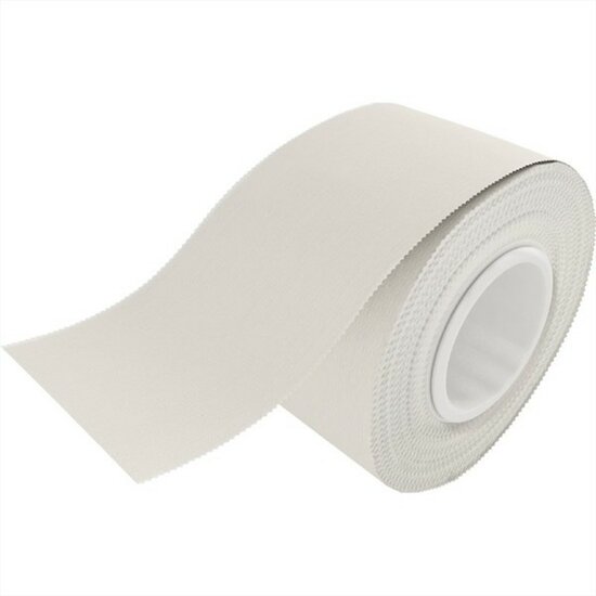 Sporttape Classic 3,8cm wit