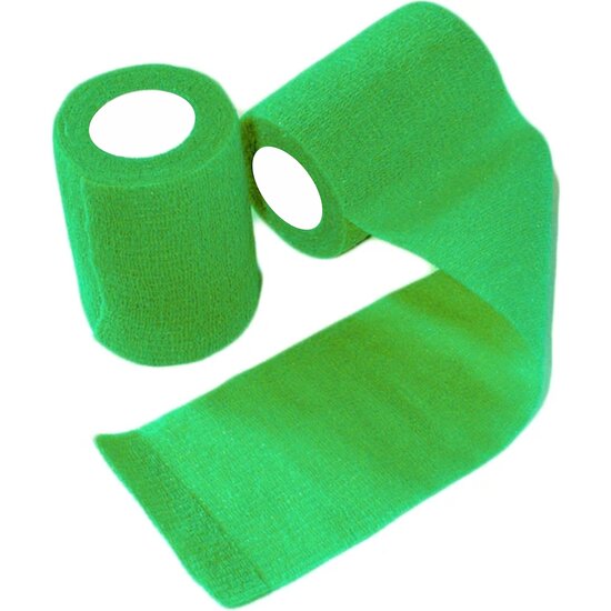 Sock Tape Wrap sokkentape groen