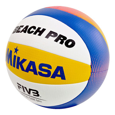 Mikasa Beach Pro BV550C