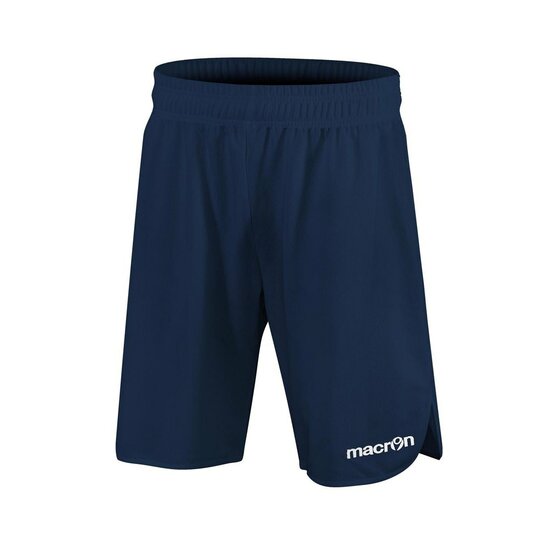 Macron Oxide basketbalbroekje - navy