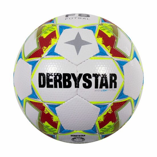 Derbystar Apus Light Futsal zaalvoetbal