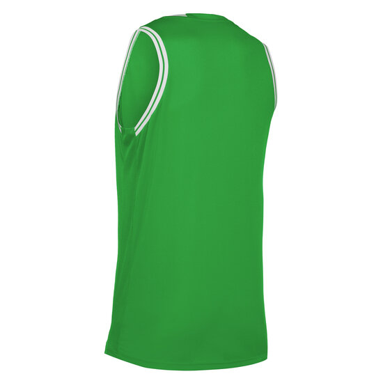 Macron Freon basketbalshirt groen