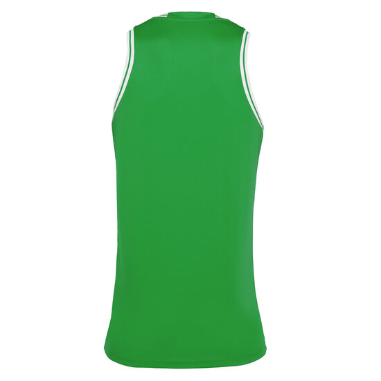 Macron Freon basketbalshirt groen