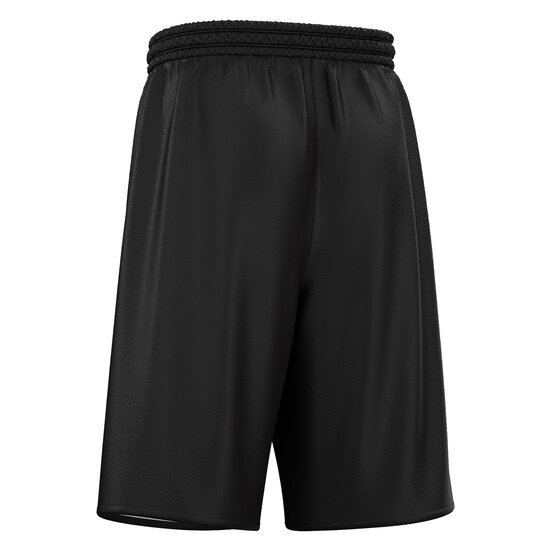 Macron X500 reversible basketbalshort zwart