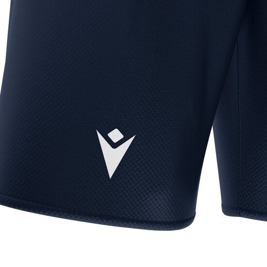 Macron X500 reversible basketbalshort navy