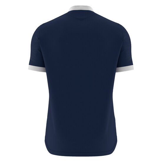 Macron Wyvern shirt navy