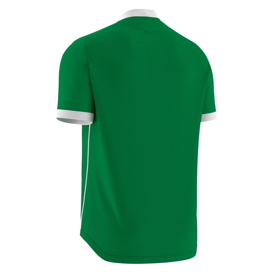 Macron Wyvern shirt groen