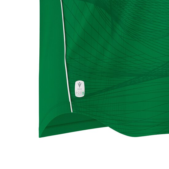 Macron Wyvern shirt groen