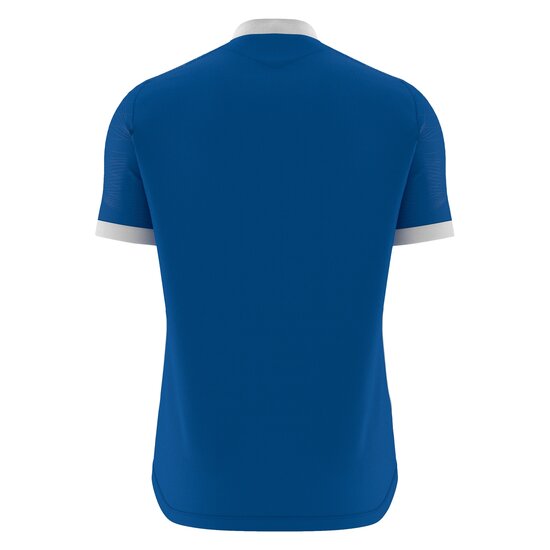 Macron Wyvern shirt blauw