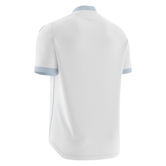 Macron Wyvern shirt wit