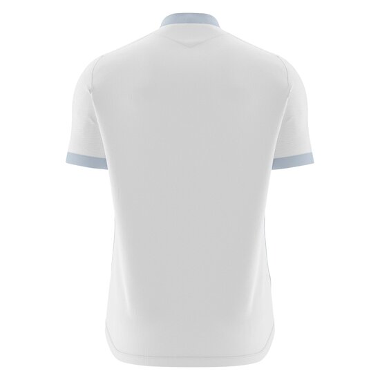 Macron Wyvern shirt wit