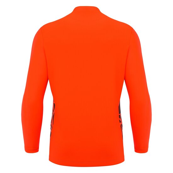 Macron Corvus keepersshirt oranje