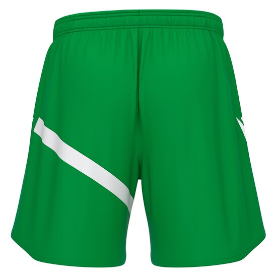 Macron Shen short groen