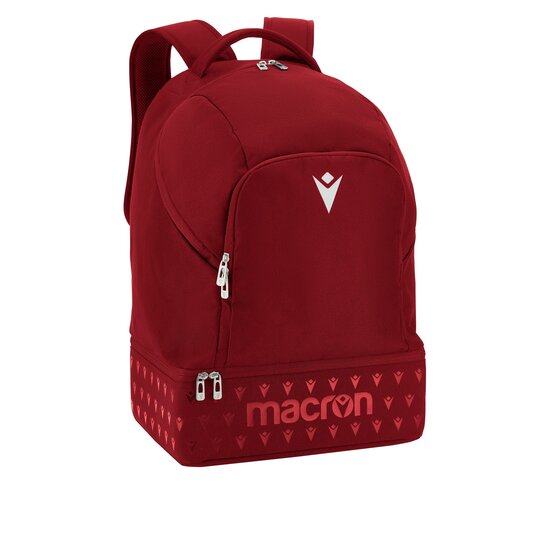 Macron Rookie backpack rugtas bordeaux