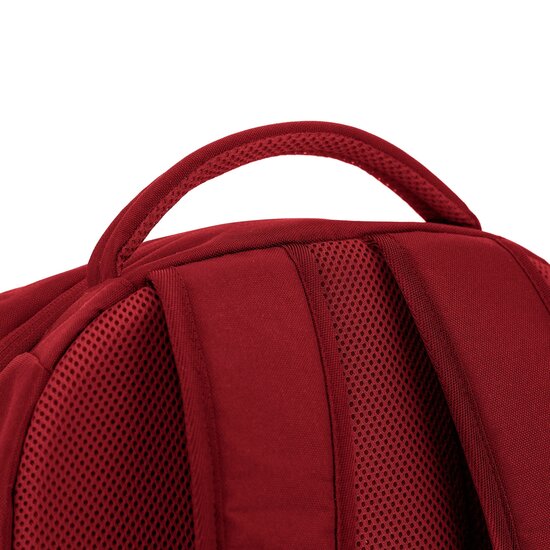 Macron Rookie backpack rugtas bordeaux