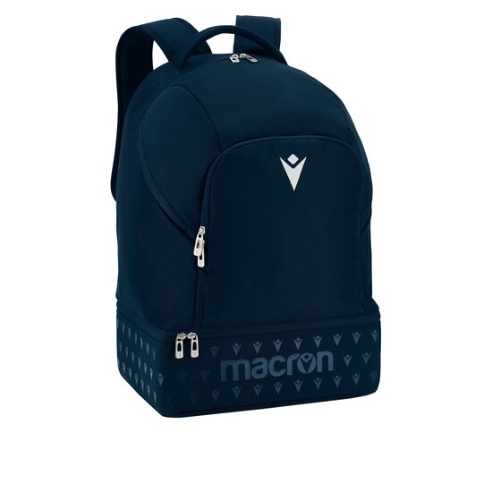 Macron Rookie backpack rugtas navy