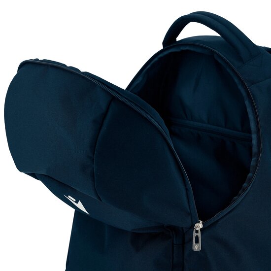 Macron Rookie backpack rugtas navy