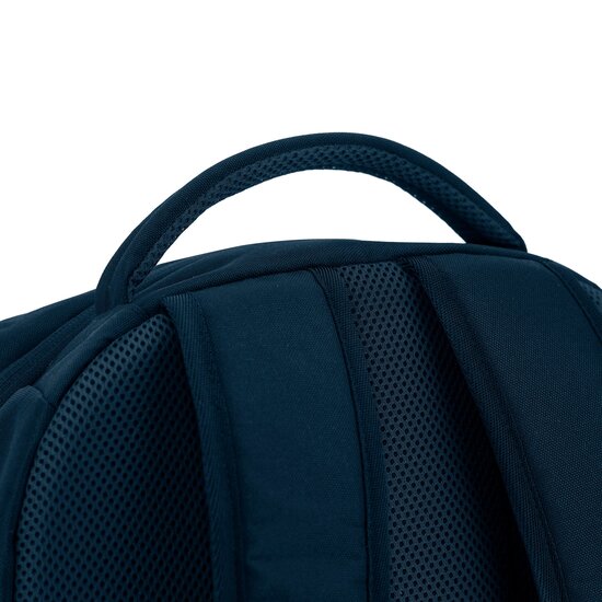 Macron Rookie backpack rugtas navy