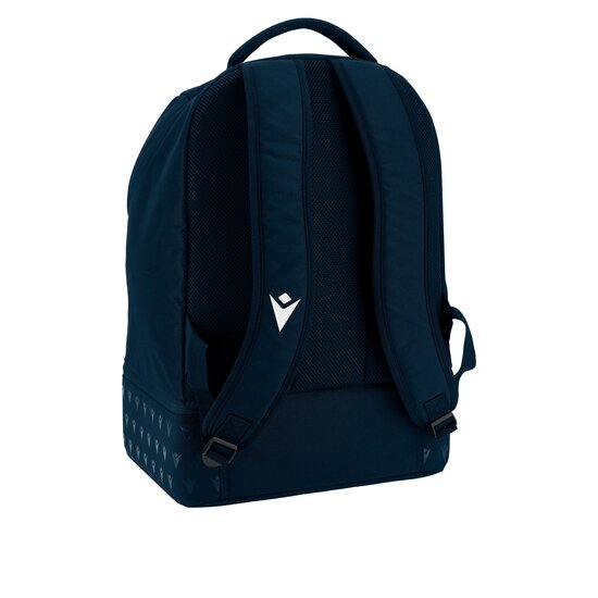 Macron Rookie backpack rugtas navy