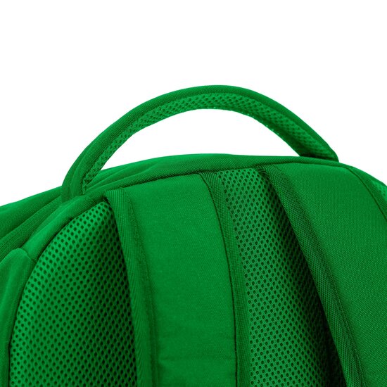 Macron Rookie backpack rugtas groen