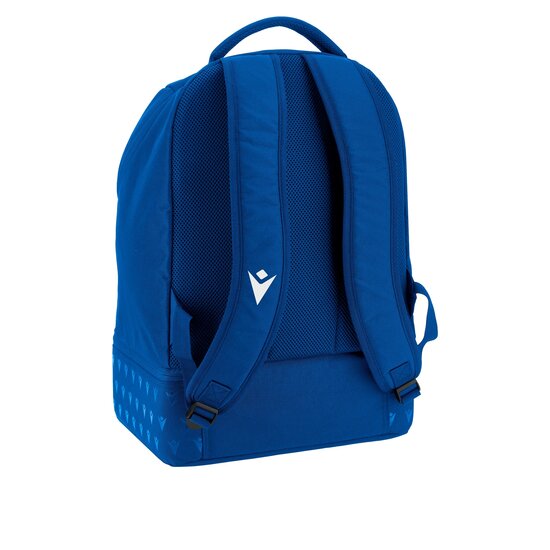 Macron Rookie backpack rugtas blauw