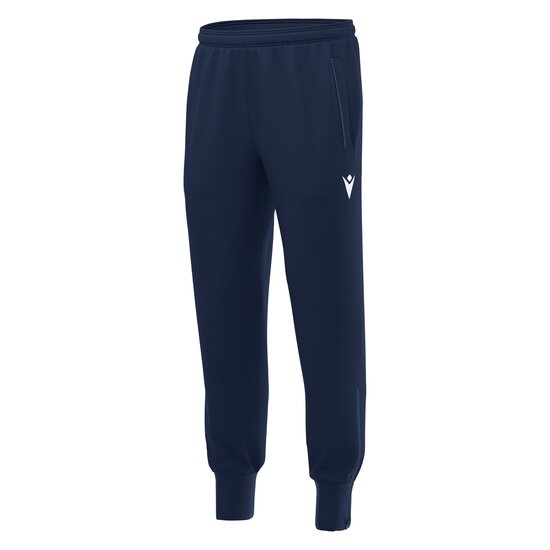 Macron Maas trainingsbroek navy