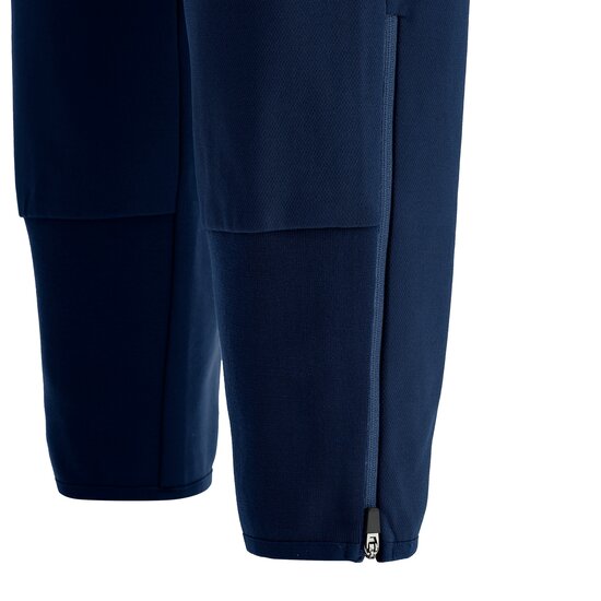 Macron Aras trainingsbroek navy