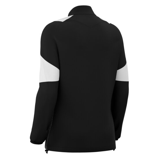 Macron Chantico 1/4 Zip Top zwart