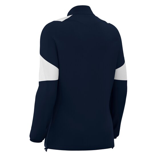 Macron Chantico 1/4 Zip Top navy