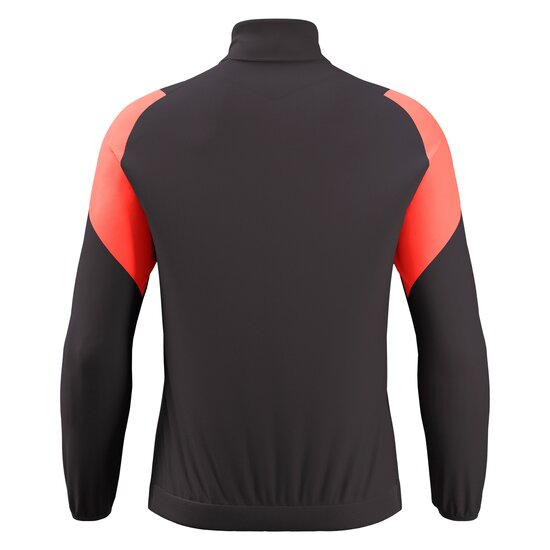 Macron Vanir Full Zip Top coral