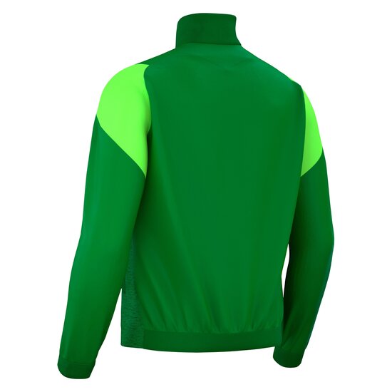 Macron Prometheus Top groen