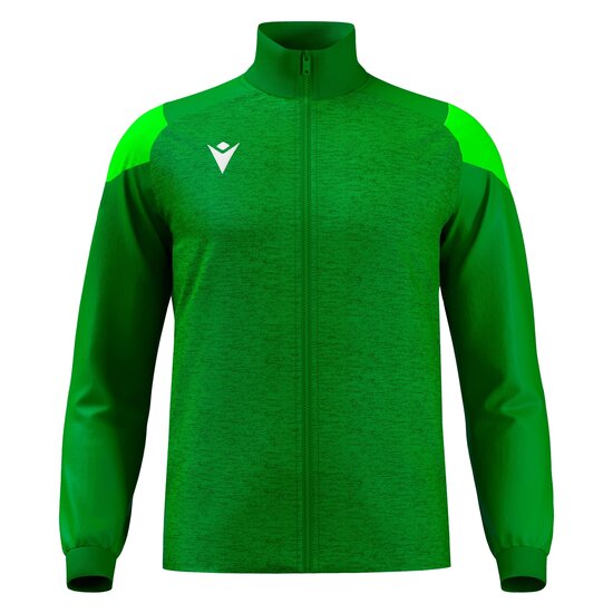 Macron Prometheus Top groen