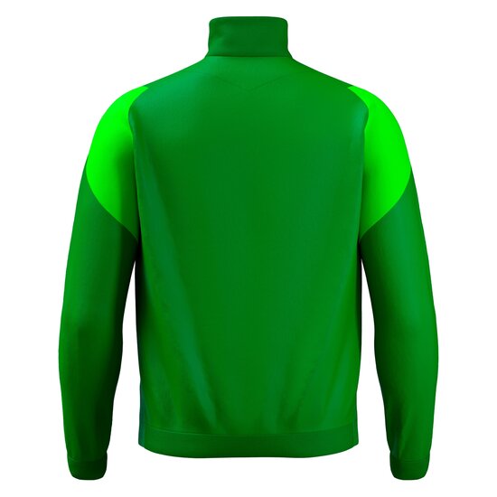 Macron Prometheus Top groen