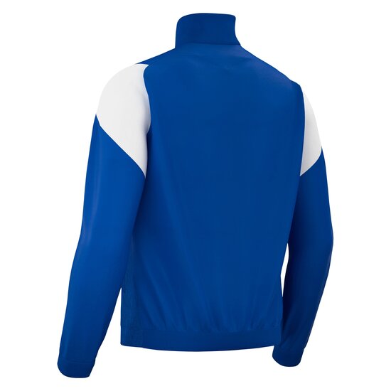 Macron Prometheus Top blauw