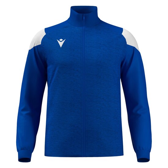 Macron Prometheus Top blauw